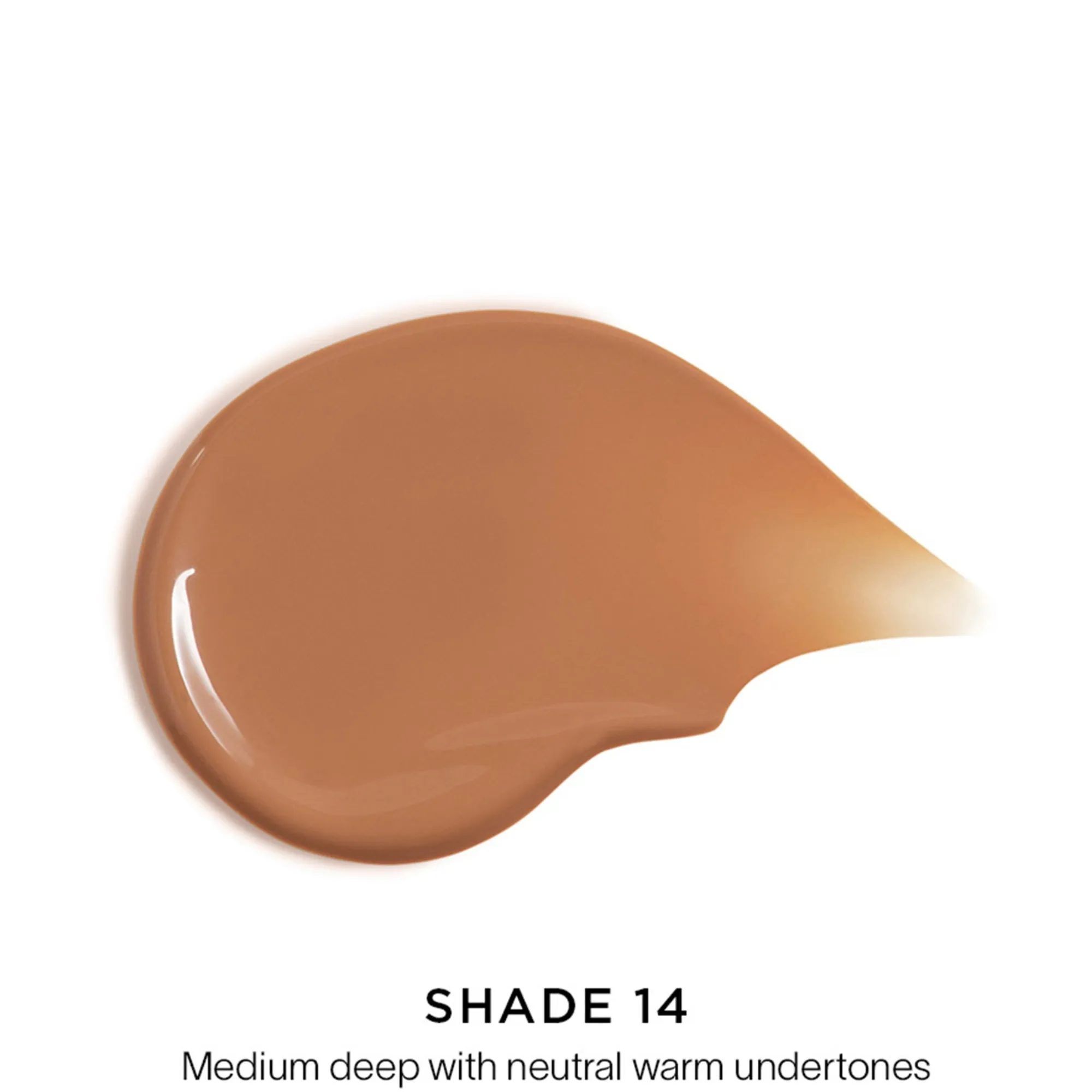 Veil Hydrating Skin Tint Shade