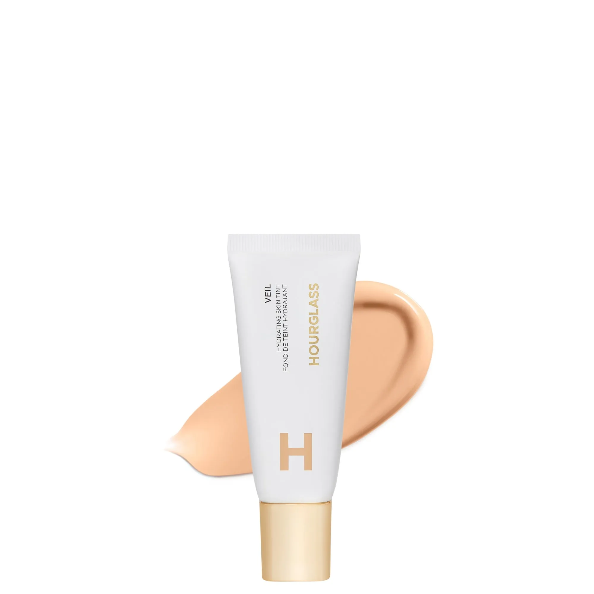 Veil Hydrating Skin Tint Shade