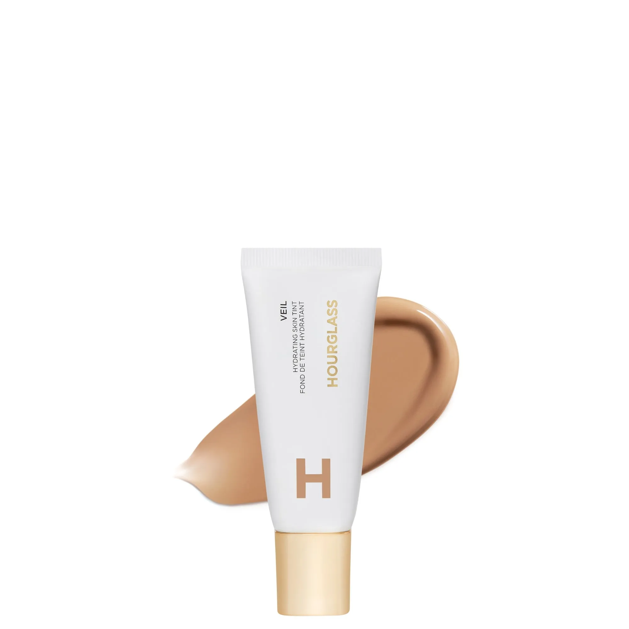 Veil Hydrating Skin Tint Shade