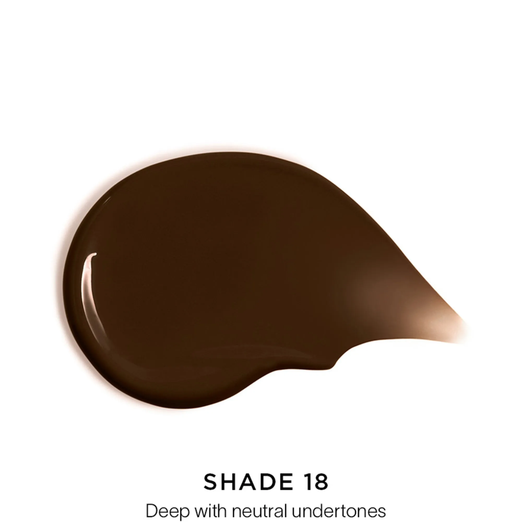 Veil Hydrating Skin Tint Shade