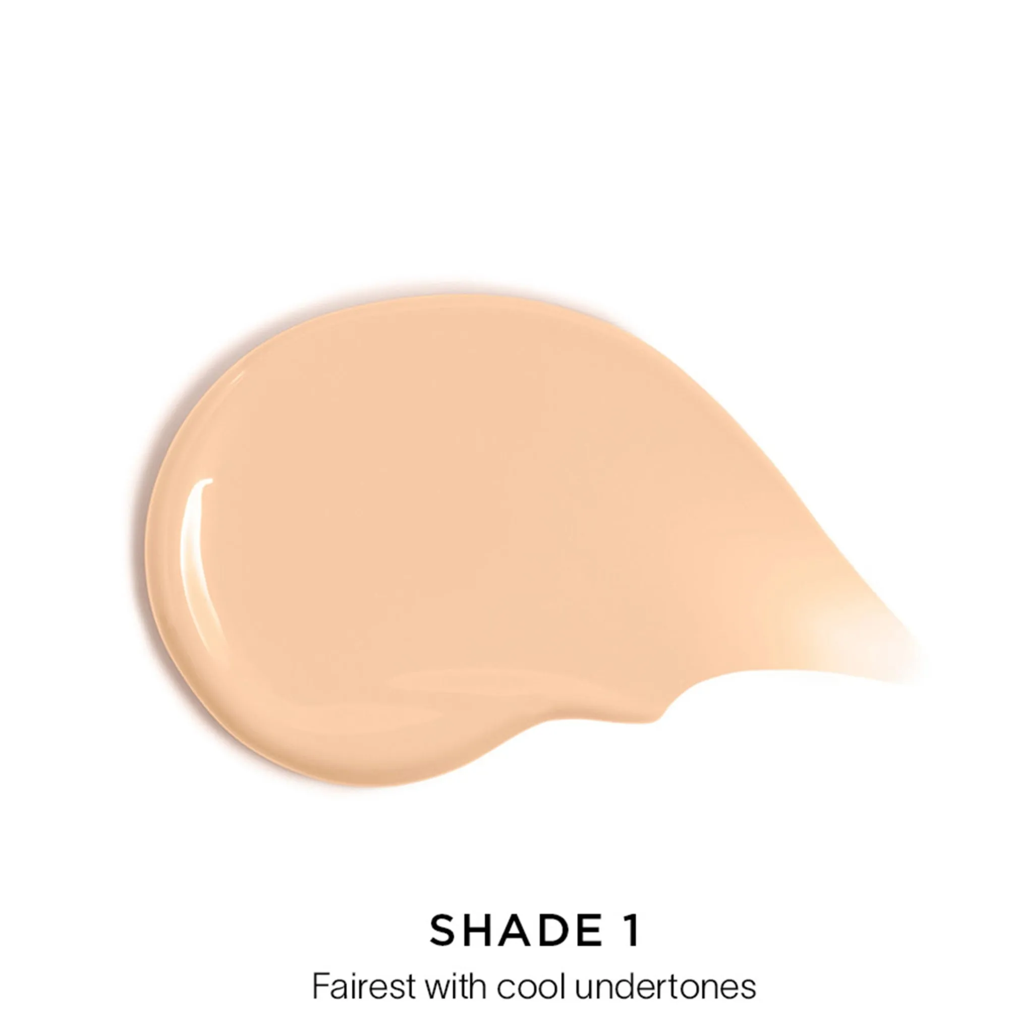 Veil Hydrating Skin Tint Shade