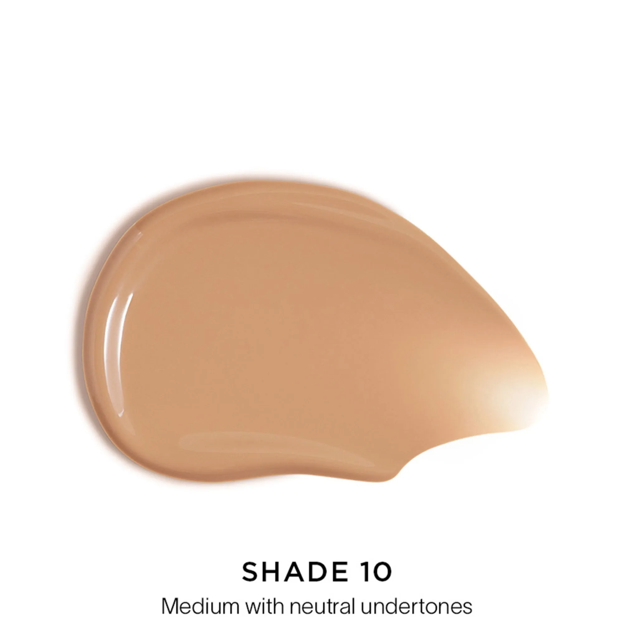 Veil Hydrating Skin Tint Shade