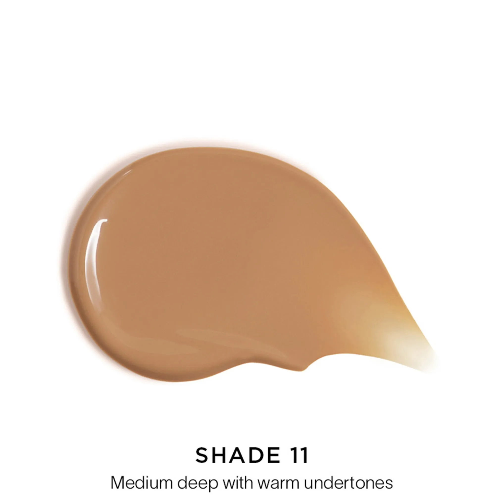 Veil Hydrating Skin Tint Shade