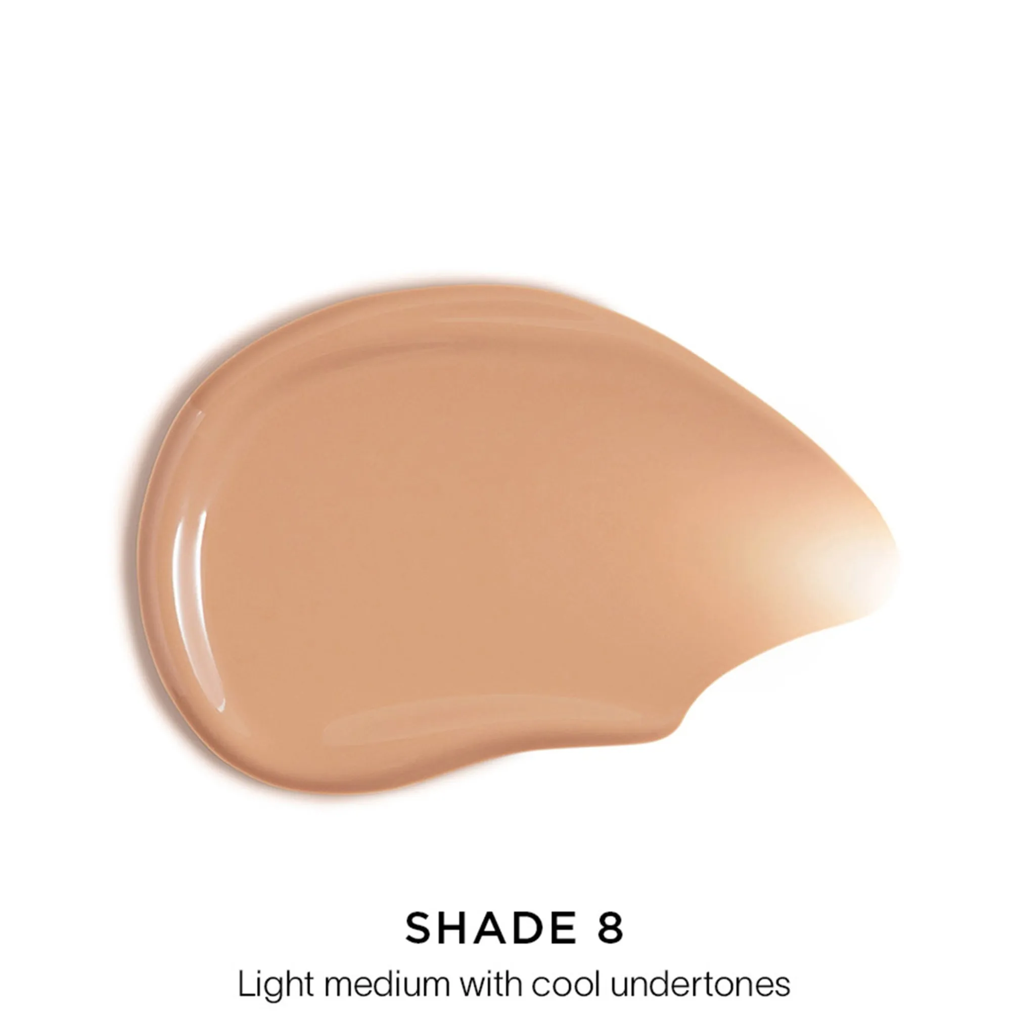 Veil Hydrating Skin Tint Shade