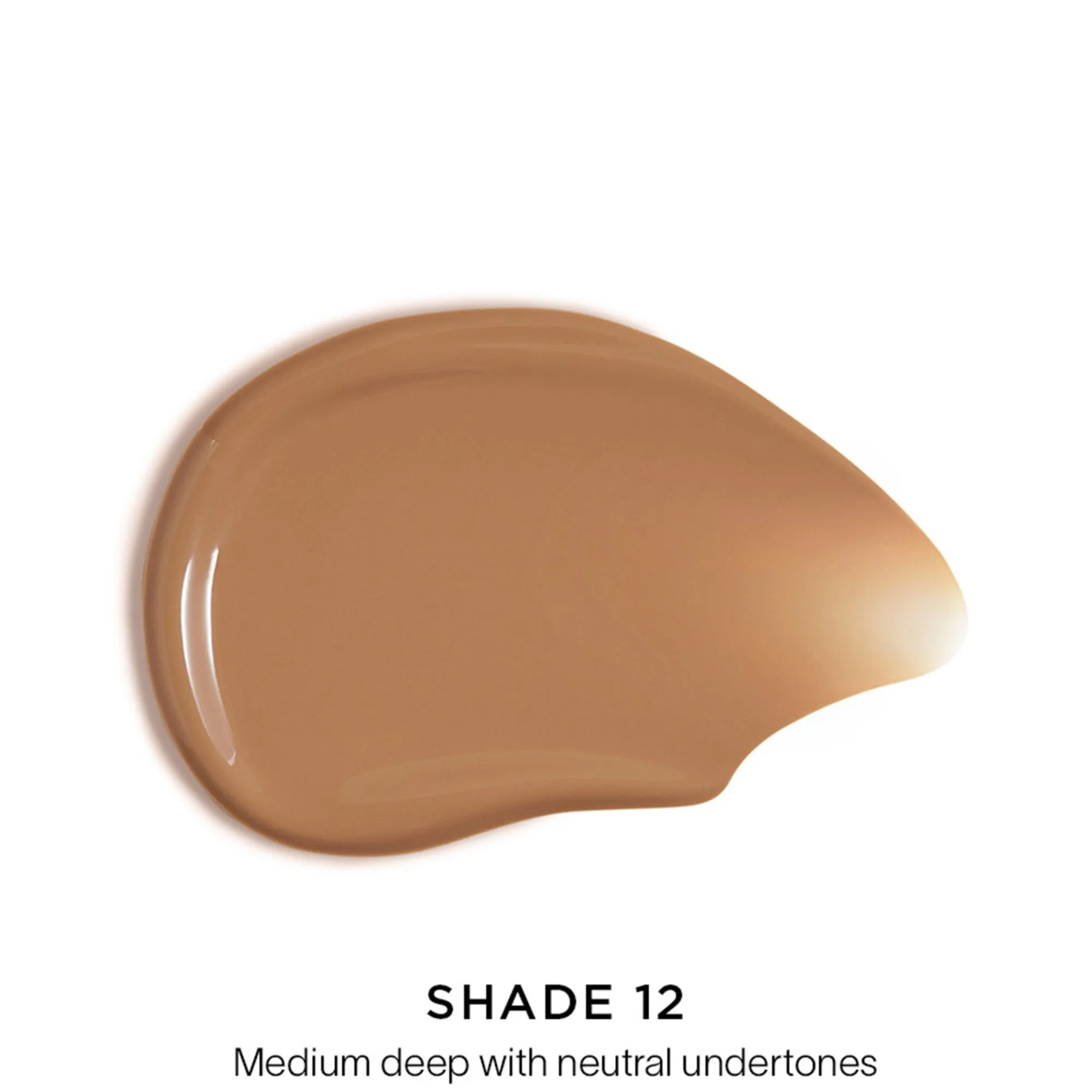 Veil Hydrating Skin Tint Shade