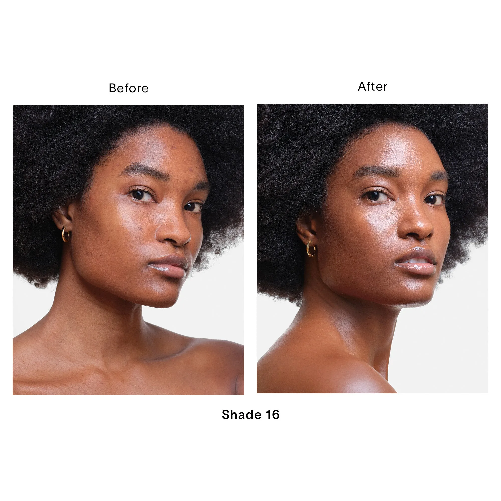 Veil Hydrating Skin Tint Shade