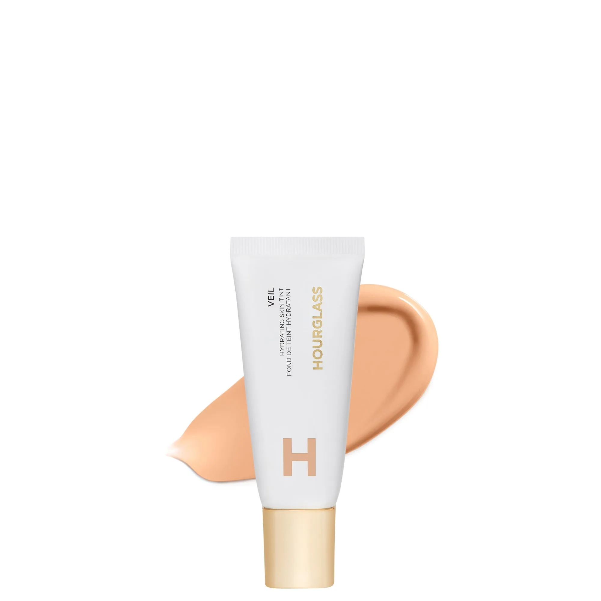 Veil Hydrating Skin Tint Shade