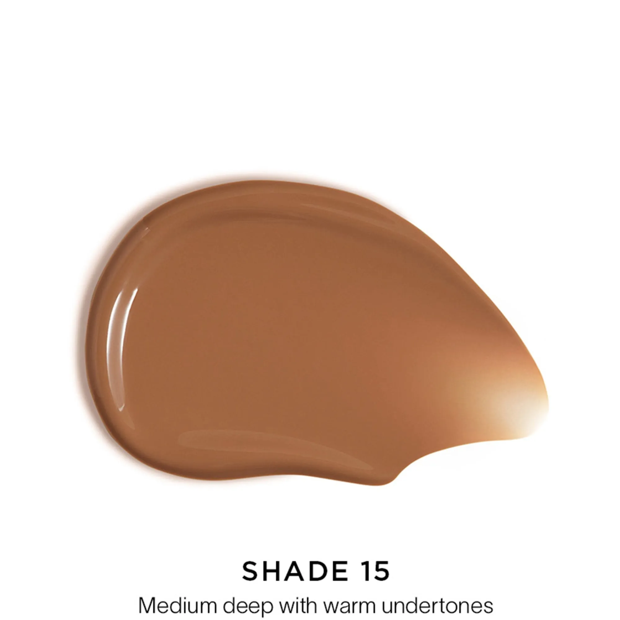 Veil Hydrating Skin Tint Shade