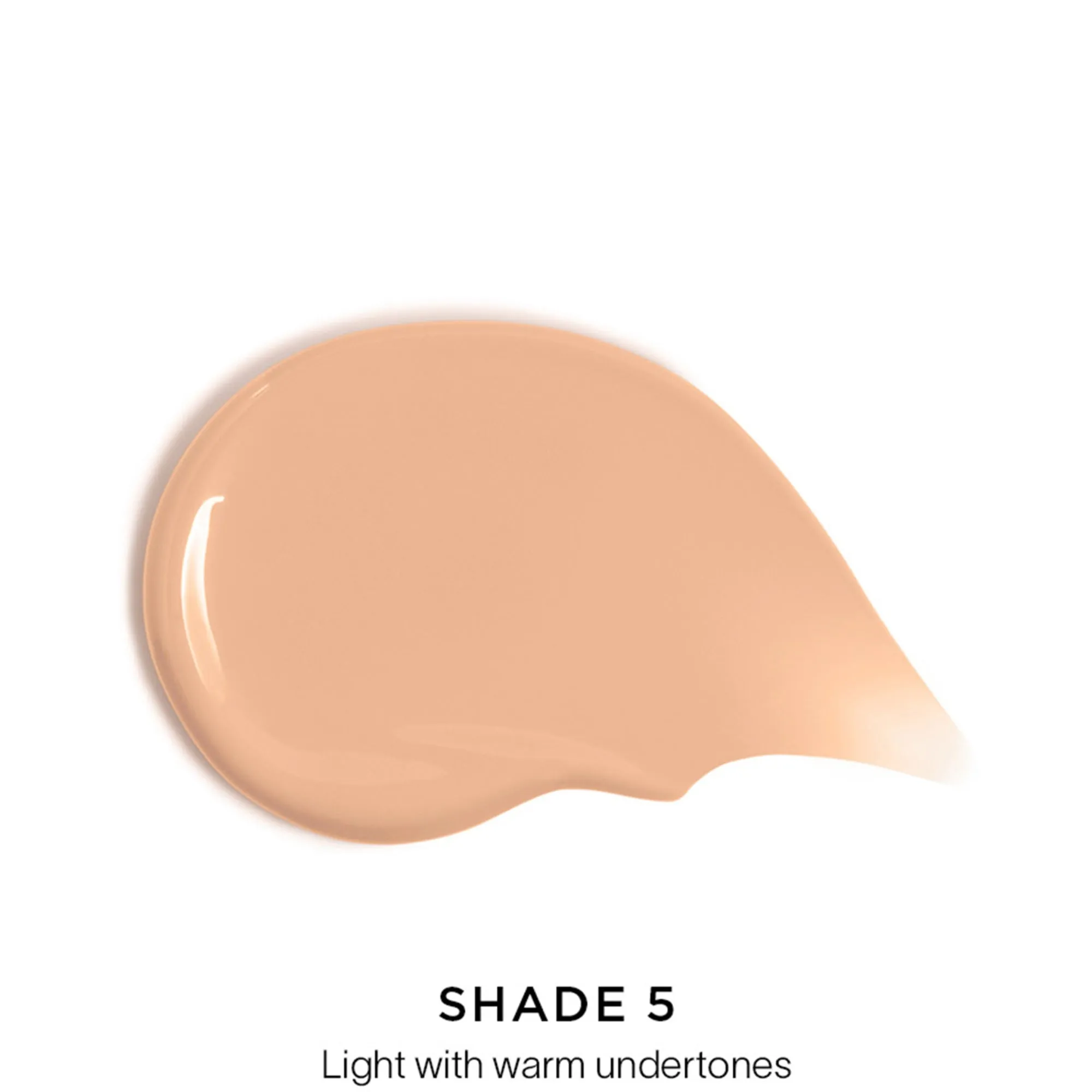 Veil Hydrating Skin Tint Shade