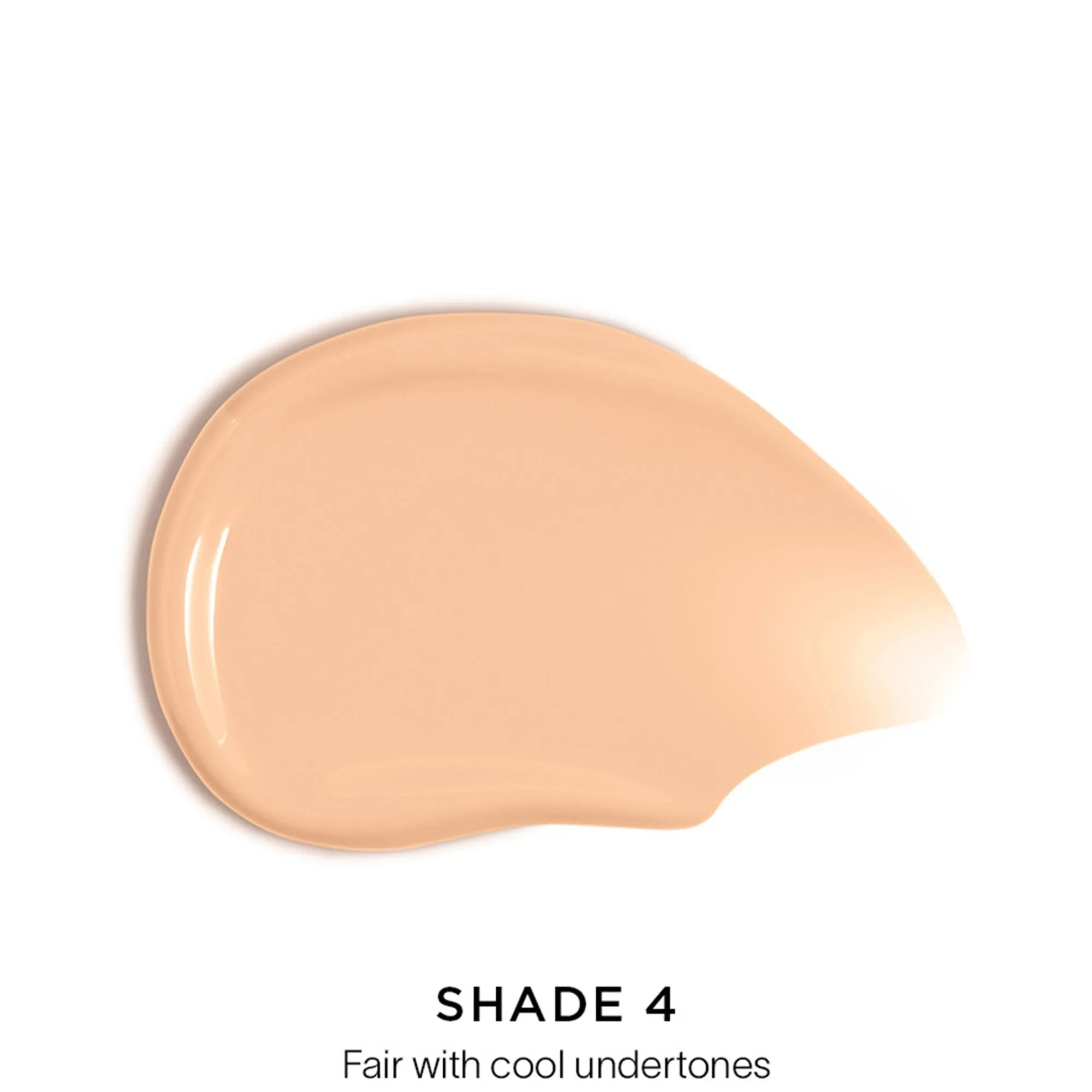 Veil Hydrating Skin Tint Shade