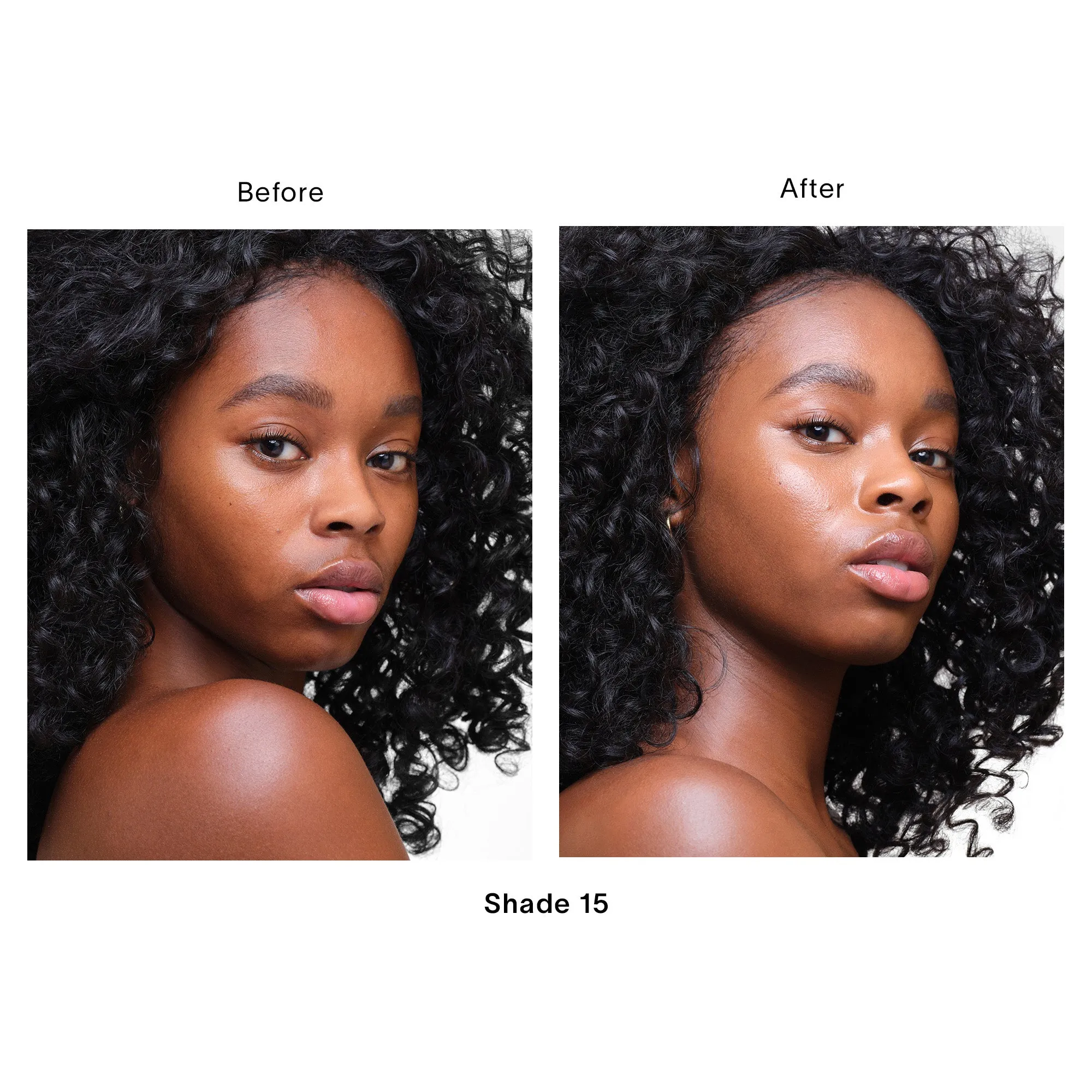 Veil Hydrating Skin Tint Shade