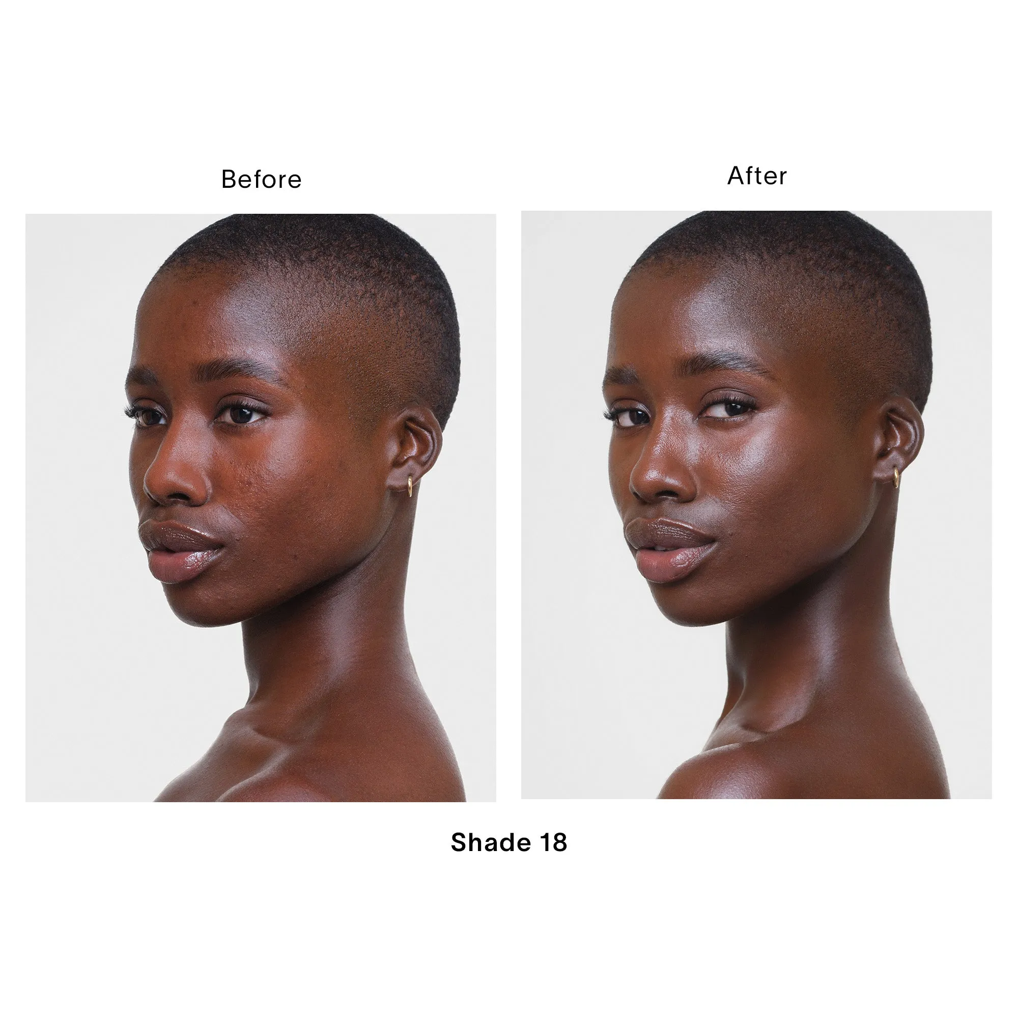 Veil Hydrating Skin Tint Shade