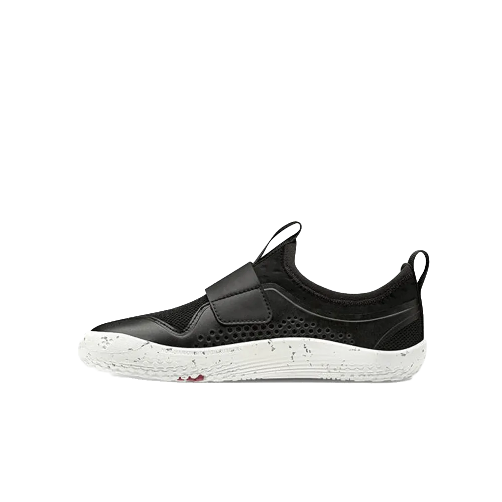 Vivobarefoot Primus Sport II Kids Obsidian