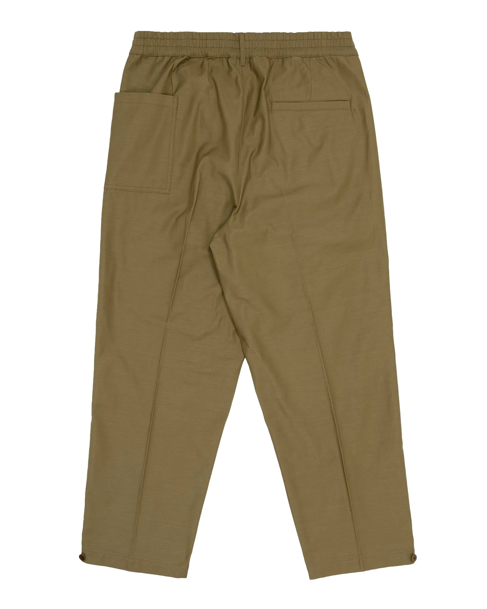 Wide Easy Pant