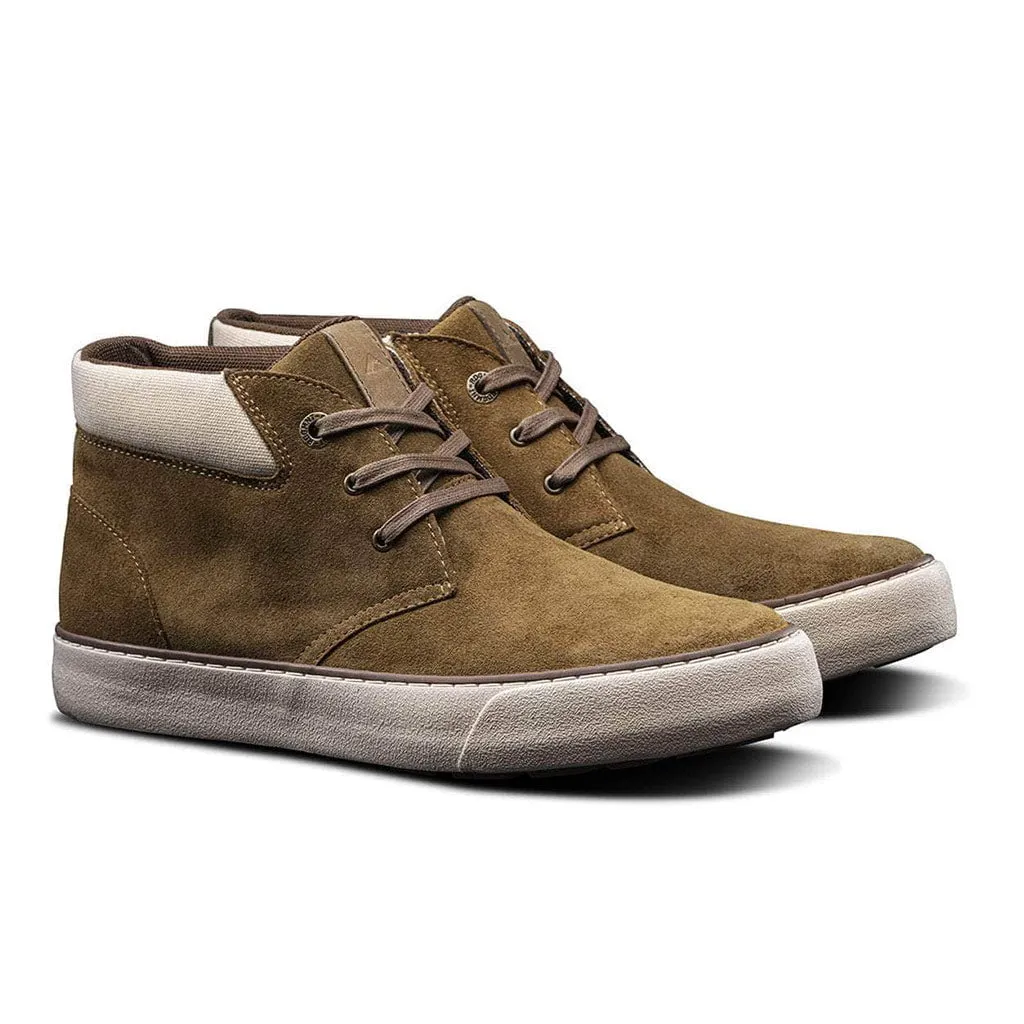 Women's Costa : Brown/Tan