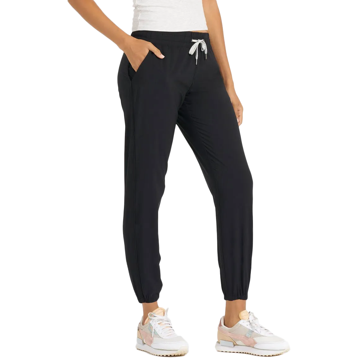 Women's Weekend Jogger